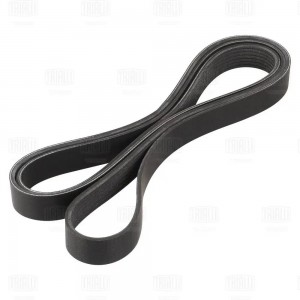 Ремень приводной Toyota Camry (06-)/Lexus RX (08-) 3.5i [GR] (7PK2090) 7PK2090 TRIALLI