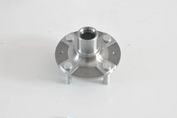 Ступица колеса передняя HYUNDAI SOLARIS 10-/RIO IV 11- DB82198 DB82198 MILES