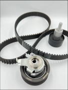 комплект ремня ГРМ!\ Audi A1/A3, Seat Leon, VW Golf 1.2/1.4TSI 12> CT1167K2 CONTITECH