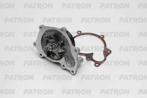 Насос водяной MITSUBISHI Canter IV (FE7  FE8  FB8) PWP1658 PWP1658 PATRON