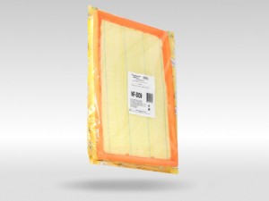 Фильтр воздушный NF5039 NEVSKY FILTER