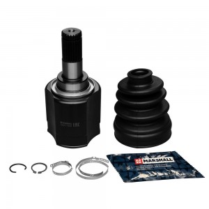 ШРУС внутр. без ABS Kia Ceed I 06- M8111805 M8111805 MARSHALL