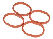 прокладка коллектора впускного! к-кт 8шт\ Peugeot 407/607 2.2HDi DW12BTED4 06> 11-26230-SX STELLOX