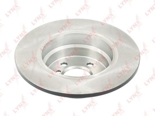 Диск тормозной передний (322x32) BN2035 LYNXAUTO