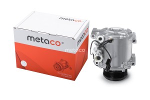 MITSUBISHI LANCER (CS) (2003-2006) 8000081 METACO