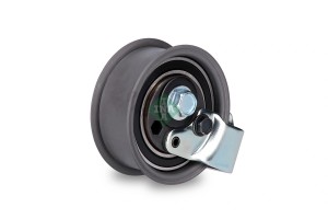 Ролик натяжной ГРМ AUDI A4 (B5), A6 (C4, C5), VW PASSAT (3B2) 1.8 531049920 531 0499 20 INA