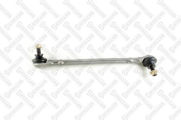 тяга стабилизатора переднего правая!\ MB W212/S212 all 09> 5602120ASX STELLOX