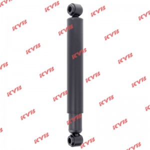 амортизатор задний масляный! Mitsubishi L 200 4WD 80> 443290 KAYABA