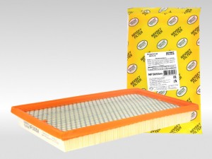 Фильтр воздушный NF-5055M NEVSKY FILTER
