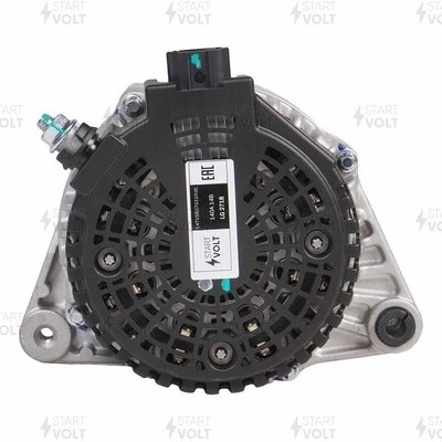 Генератор 140A LG2718 START VOLT