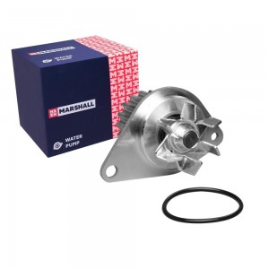 Помпа водяная Peugeot 206 98- / 307 01- (M4850030) M4850030 MARSHALL
