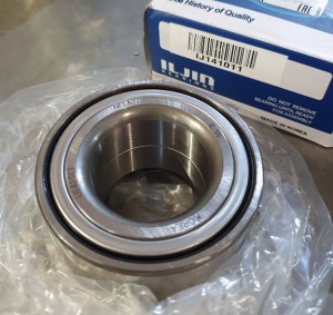 Подшипник ступицы TOYOTA Corolla (02-),Avensis (03-) передний ILJIN IJ141011 ILJIN