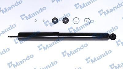 Амортизатор JEEP Cherokee (95-99) передний левый/правый газовый MANDO MSS015196 MANDO