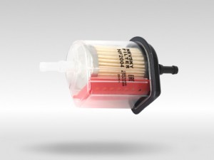 Фильтр топливный ВАЗ-2101-2109 тонкой очистки (с отстойником) NEVSKY FILTER NF2004 NEVSKY FILTER