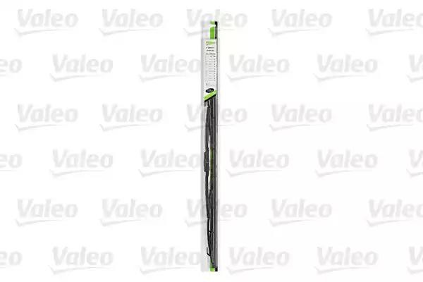 щетка!\650/26' Ford Transit 00>, MB W168 97-04, Nissan Primera 02-06 универс. (V 675561 VALEO PHC