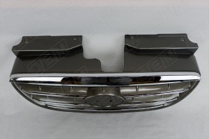 Решетка радиатора Hyundai Elantra 4 HD 2006-2009 OEM3152 OEMPARTS