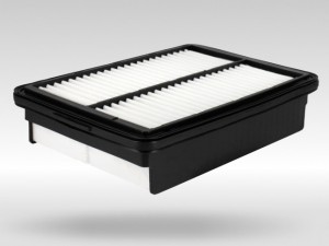 Фильтр воздушный NF5107 NEVSKY FILTER