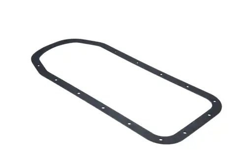 прокладка поддона двигателя! Lada 2108-2115 Z18229 ZENTPARTS