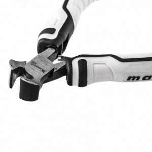 Кусачки торцевые 105мм мини MATRIX 17837 MATRIX