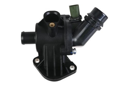 термостат! 105град. (06B121111F)\ Audi A4 1.6i/2.0FSi 00> Z45726 ZENTPARTS