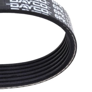 Ремень поликлиновой 6PK1137 DAYCO