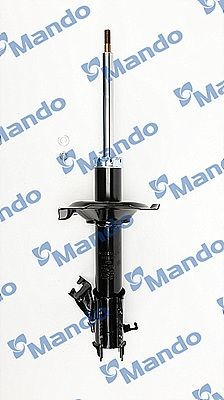 Амортизатор NISSAN Maxima CA33 (99-) передний правый газовый MANDO MSS020052 MANDO