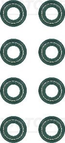 к-кт колпачков маслосъемных! 8x12/15.5x12.5 (8)\ Ford Focus/Fiesta 1.8TDDi 98> 12-26267-01 VICTOR REINZ