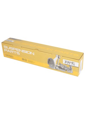 Рычаг задний нижний правый Audi A3, VW Golf V/Passat B6/Touran 03> Z24620 ZENTPARTS