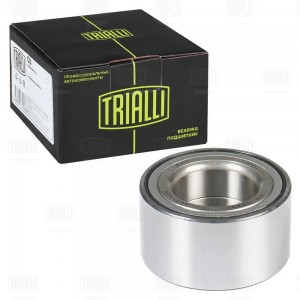 Подшипник ступицы Hyundai Accent (00-)/Kia Rio (05-) перед. (CS 0823) CS 0823 TRIALLI