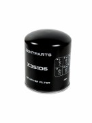 картридж осушителя !с маслоотделителем M39x1.5 LH 15BAR RVI, VOLVO Z35106 ZENTPARTS