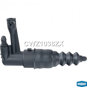 Цилиндр сцепления рабочий CWZ1038ZX CWZ1038ZX KRAUF