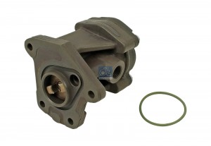 Насос топливный 321013 DIESEL TECHNIC