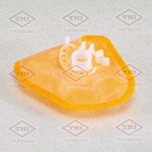 RENAULT MEGANE II (2002-2009) TBH1016 TATSUMI