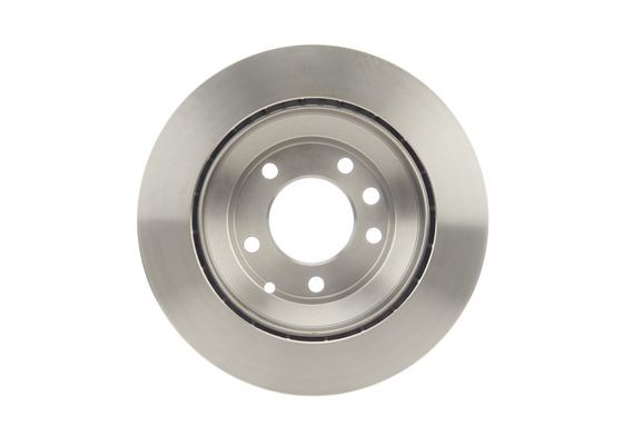 Диск тормозной  2шт 0 986 479 S20 BOSCH