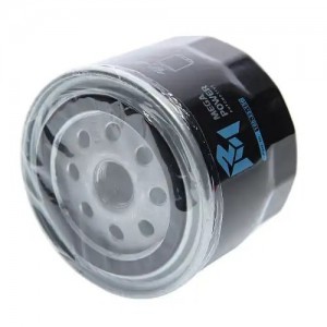 Фильтр масляный ВАЗ-2101 VOLVO S40,S70,S90,740,760,850,940,960 MEGAPOWER 100-23-150 MEGA POWER