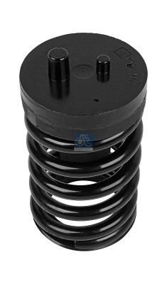 Пружина кабины RVI Premium/Kerax 677090 DIESEL TECHNIC