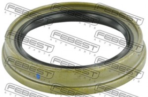 сальник ступицы передней 49x62x7x11.2!\ Suzuki Swift SF310 01-03 95MES-49620711X FEBEST