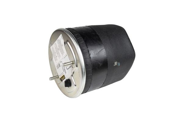 пневмоподушка без стак.! H478 2шп.M12смещ.25. 1отв.штуц.M22. 1отв.M12\ ROR Z12740 ZENTPARTS