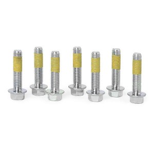 Комплект ГРМ + насос VOLVO S60, S80 530006330 530 0063 30 INA