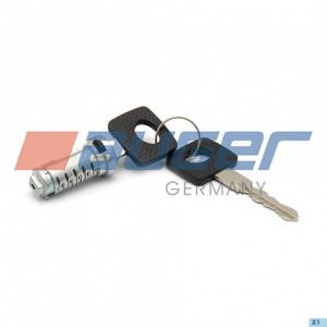 Личинка замка зажигания Мерседес Атего с ключом!!!! 78273 AUGER