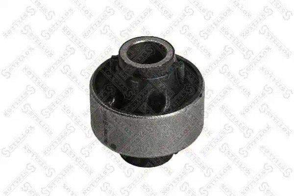 сайлентблок рычага пер. ниж. зад.!\ Citroen C1, Peugeot 107, Toyota Aygo 05> 77-00839-SX STELLOX