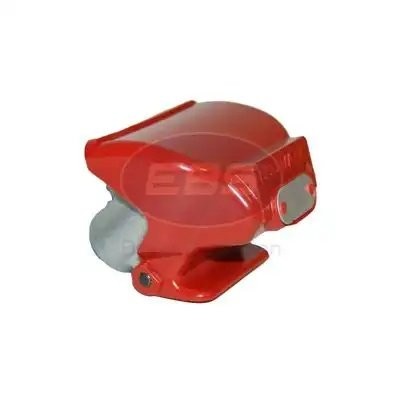 Головка соединительная тормозной системы прицепа 16мм (под 2 шланга без клапанов 90011012 EBS