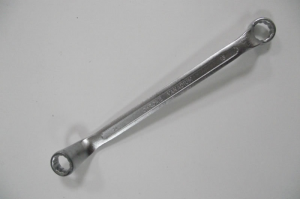 Ключ накидной  13х14мм (холодный штамп) 70521 SERVICE KLUCH