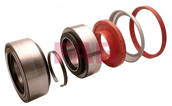 РМК ступицы INTEGRAL SKRB SAF 569868H195 FAG