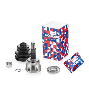 ШРУС внутренний задний к-кт!\ Hyundai Tucson 04>/Santa Fe 06>/KIA Sorento 09> 603100151 MOBILAND