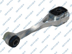 подушка ДВС задняя!\ Renault Clio/Megane 98> 510751 GS P
