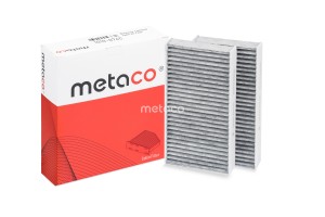 HONDA CR-V (2002-2006) УГОЛЬНЫЙ 1010074C METACO