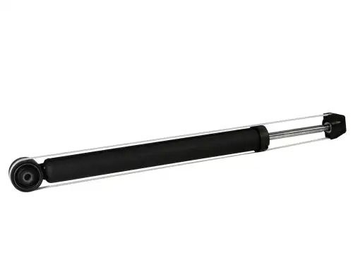 амортизатор задний газовый! VW Bora 1.4-2.3/1.9TDi 98> Z00214 ZENTPARTS