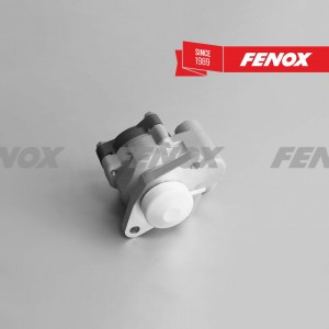 НАСОС ГИДРОУСИЛИТЕЛЯ РУЛЯ без шкива, 130 бар КАМАЗ 4308, ПАЗ 4320, ГАЗ ГАЗон NEX HPS00020 FENOX