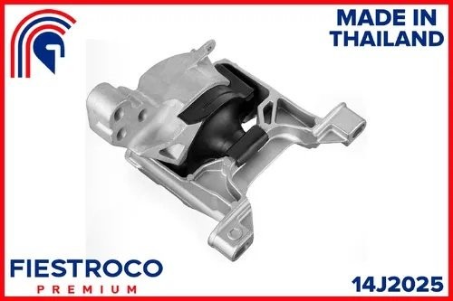 Опора двигателя MAZDA  Mazda 6 GL PE 2,0 14J2025 14J2025 FIESTROCO